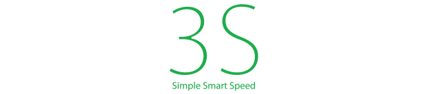 株式会社3S